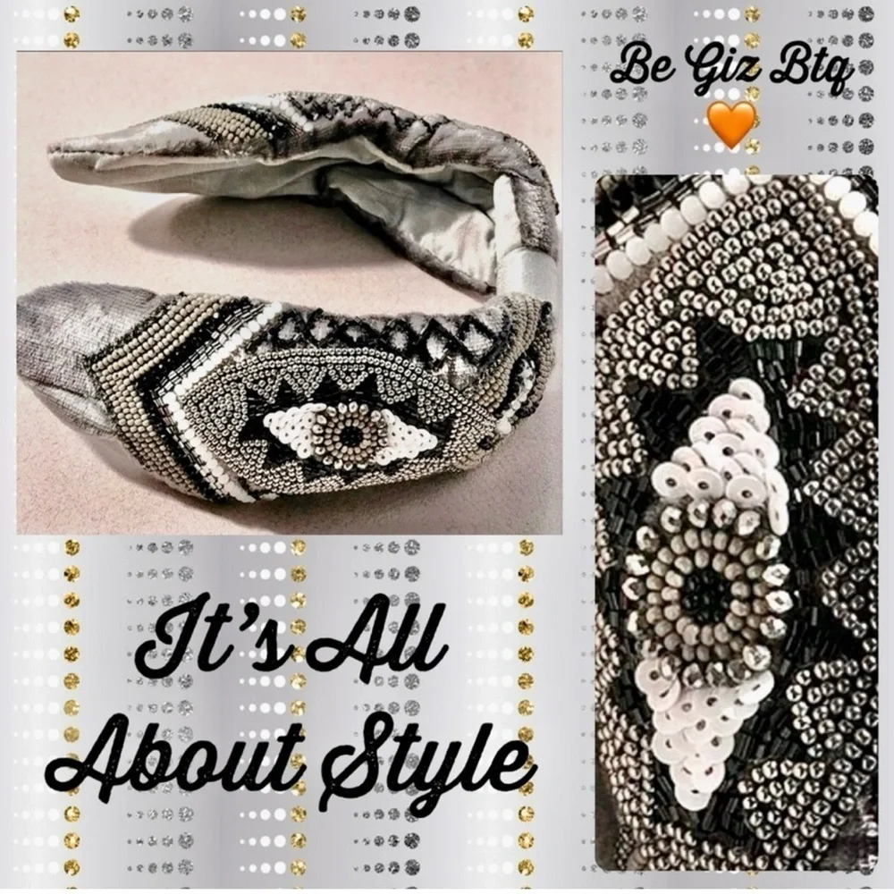 🆕Find a wide variety of Hair Accessories To Enhance Your Casual Wardrobe